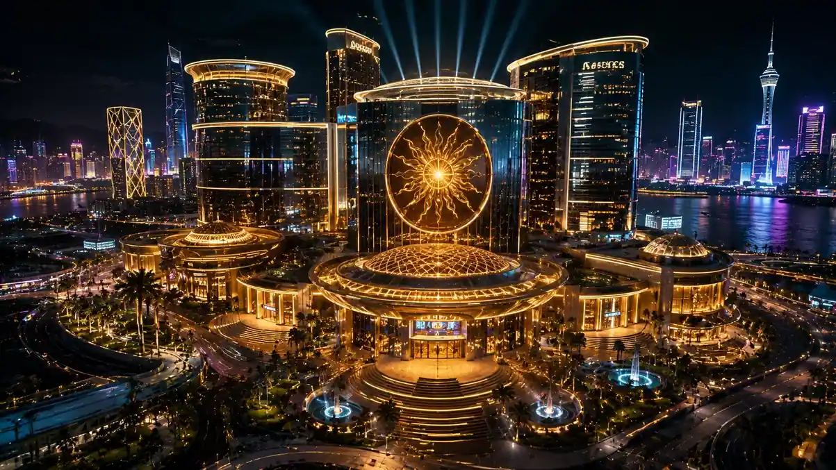 数字文化精选